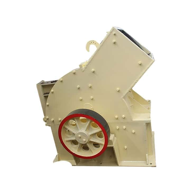 Hammer Crusher Machine For Sale